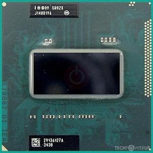 *Intel Core i7-2860QM SR02X 4C 2.5GHz 8MB 45W Sock...