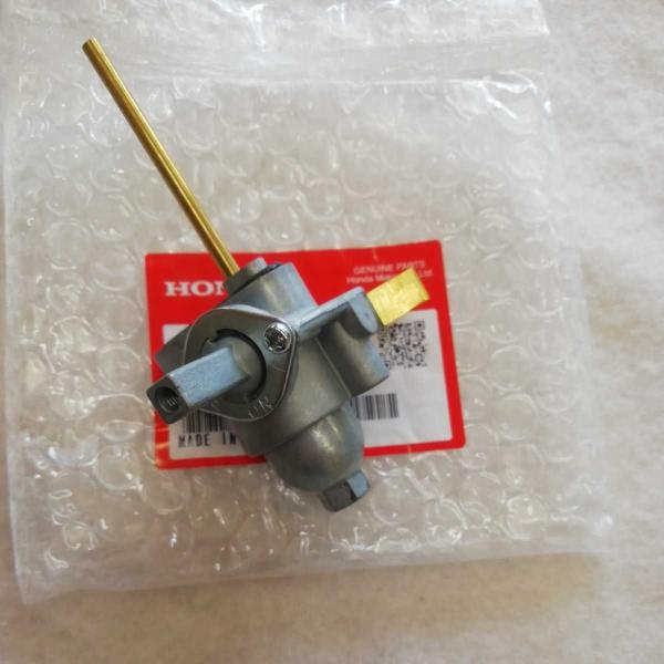 シャリー　CF70 タンク/フューエルコックAssy 純正　新品