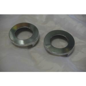 CT110 2006年　郵政仕様フロントロアカバーシート左右