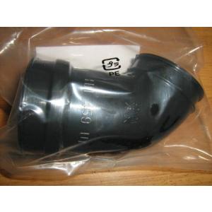 CT110−P　UB　オーストラリア　輸出仕様エアクリーナーコネクターチューブ　B