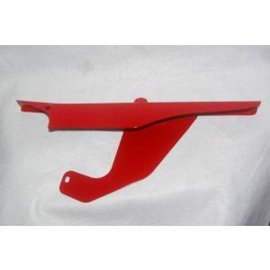 ホンダの旧車ハンターカブ輸出仕様モデル装着可能チェーンカバーＲ110