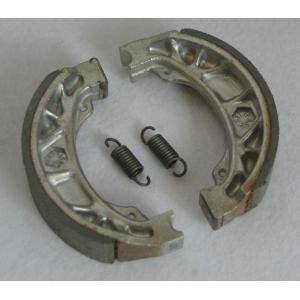 CT110−P　UB　オーストラリア　輸出仕様フロントブレーキシュー