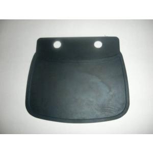 CT110−P　UB　オーストラリア　輸出仕様★フロントマットガード★｜ティーモータース