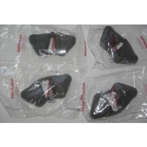 CT110−P　UB　オーストラリア　輸出仕様P型用　リヤダンパーゴム