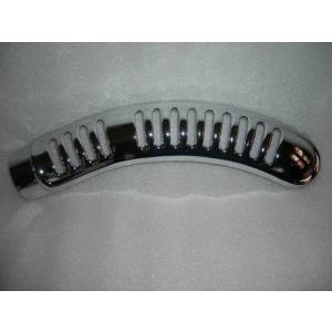 CT110 2006年　郵政仕様エキゾーストサブプロテクター