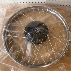 ホンダ ☆TAKEGAWA レッド リアサス 左右セット CT110ハンターカブ