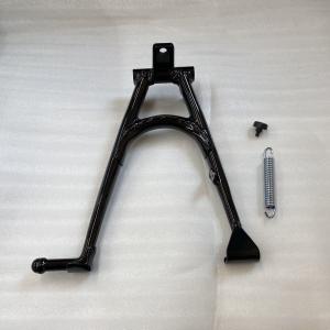 ホンダ ☆TAKEGAWA レッド リアサス 左右セット CT110ハンター