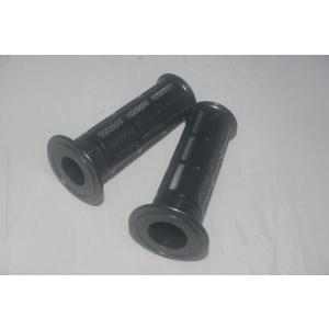 ダックス ST70C 　ハンドルグリップ左右　純正　