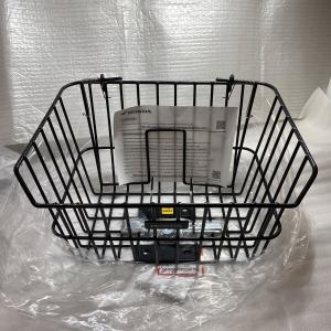 スーパーカブ50/90　 プレスカブ　フロントバスケット