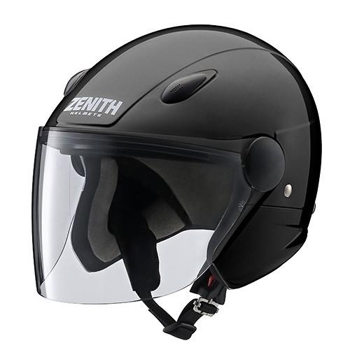 YAMAHA ヤマハ　SF-7 II ジェットヘルメット XL MTL.BLK　メタルブラック