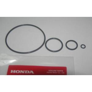 ホンダ（HONDA） モンキー/ゴリラ キャブレターパッキンセット PB3JA