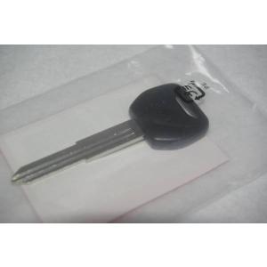 送料無料 【正規品】 ホンダ純正 CBX400F ブランクキー 鍵 合鍵 予備