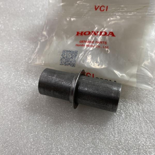 モトコンポ/MOTOCOMPO　フロントアクスルディスタンスカラー　フロントホイール　 新品 純正