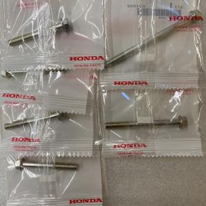 ホンダ（HONDA） モトコンポ☆6vバルブセットです☆ホンダ純正パーツ