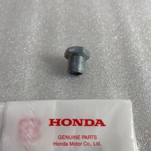 モトコンポ/MOTOCOMPO　ブレーキロッドアジャスティングナットA　リア　