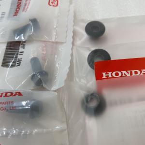 ホンダ（HONDA） モトコンポ/NCZ50（AB12） サービスマニュアル 整備書