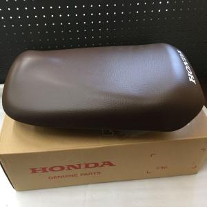 DeliBox デリボックス ズーマー用 シート下ボックス（Z-3専用