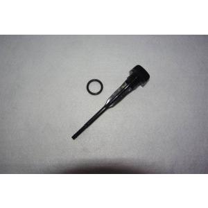 TL125SB　イーハトーブ　オイルレベルゲージ　