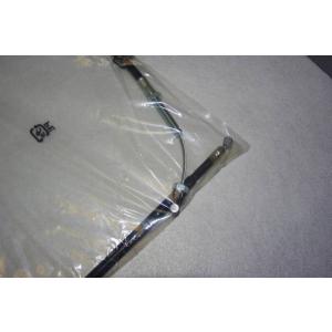 TLR200 フロントブレーキケーブル/ワイヤー　　