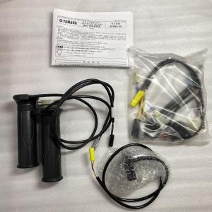 YAMAHA（ヤマハ） 【当店在庫あり】シグナスX（19'〜21'）・シグナスX