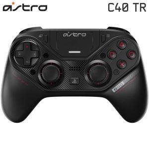 ASTRO Gaming C40 TR コントローラー ジョイコン ワイヤレス 無線 有線 PS4  logicool ロジクール (06)｜tmp-mart