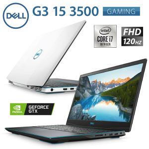 Dell G3 15 3500 ゲーミングノートパソコン NVIDIA GeForce GTX1660Ti 120Hz 15.6FHD Core i7 (10)｜tmp-mart