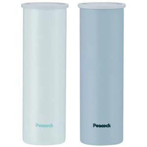 Peacock ABB-15 ミニ アイスパック 150ml  冷たさキープホルダー付き 氷のう ピーコック魔法瓶工業 (06)