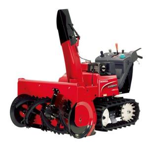 ホンダ（HONDA） 支店止め無料発送 ホンダ除雪機HSS970nJX クロス