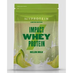 マイプロテイン Impact ホエイプロテイン メロンラテ 250g MYPROTEIN Mypro...