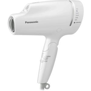 パナソニック ヘアドライヤー ナノケア 白 EH-NA9E-W Panasonic