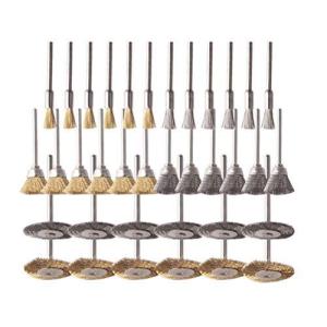 インパクト用ワイヤーブラシの商品一覧 通販 Yahoo ショッピング