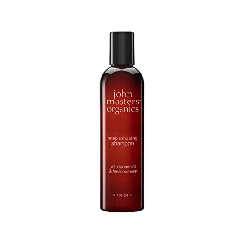 ジョンマスターオーガニック(john masters organics) S&amp;Mスキャルプシャンプー...