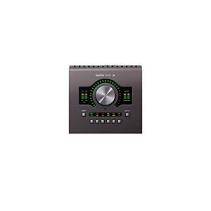 Universal Audio Apollo Twin X/QUAD Heritage Edition オーディオインターフェース Thunderbo｜tmshop2020