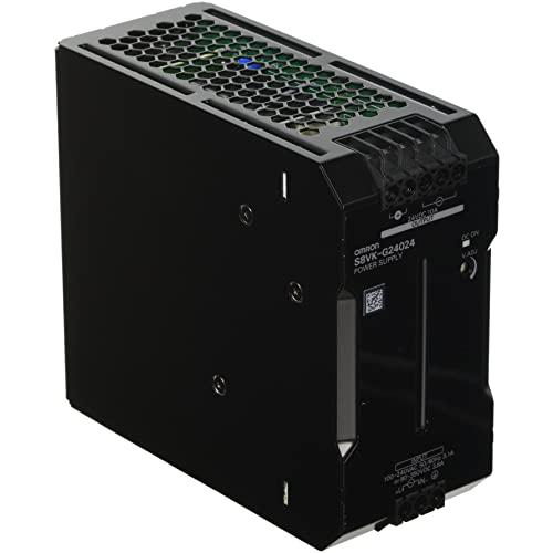 omron スイッチング・パワーサプライ 単相 240W AC100-240入力/DC90-350入...