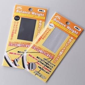 タクリーノ ホイールバランスシステム用バランスウエイト