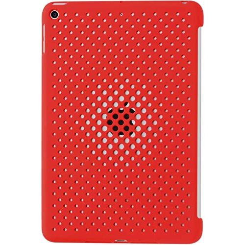 AndMesh iPad mini5 ケース Mesh Case 放熱 薄型 軽量 純正スマートカバ...