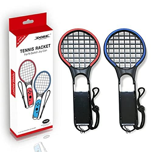 Nintendo Switch ニンテンドー スイッチ マリオテニス エース テニスラケット 互換品...