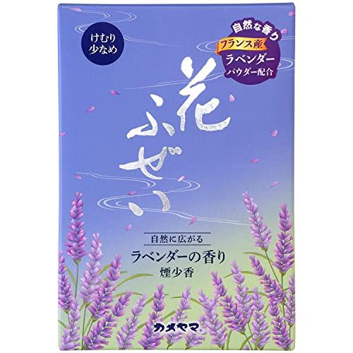 花ふぜい ラベンダー 煙少香 徳用大型 220g