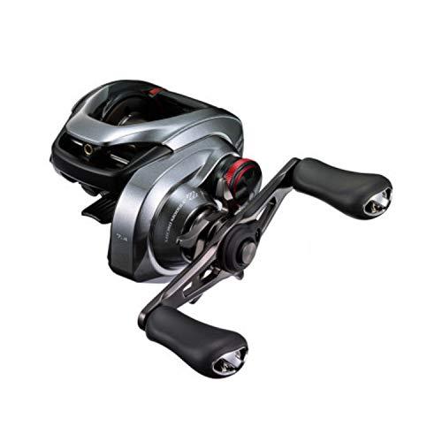 シマノ(SHIMANO) ベイトリール 両軸リール バス スコーピオンDC 2021 151HG L...