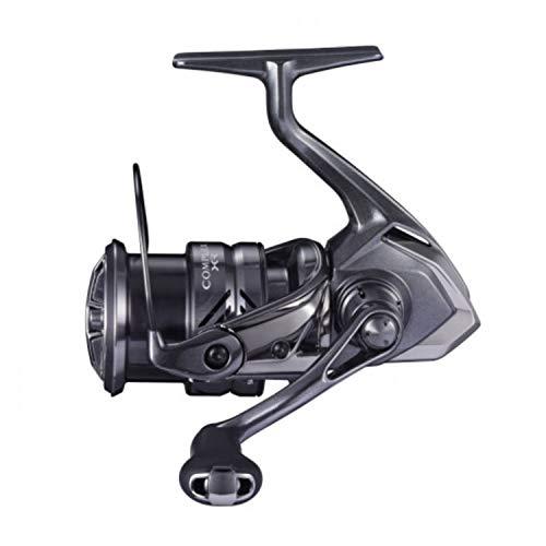 シマノ(SHIMANO) スピニングリール バス専用 コンプレックスXR 2021 2500 F6 ...