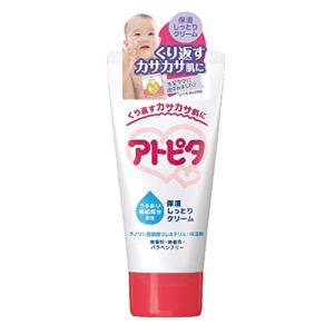 アトピタ 保湿しっとりクリーム 無香料 60ｇ｜tmshop2020