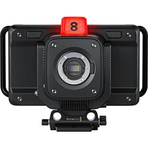 ブラックマジックデザイン 【国内正規品】Blackmagic Studio Camera 4K Plus