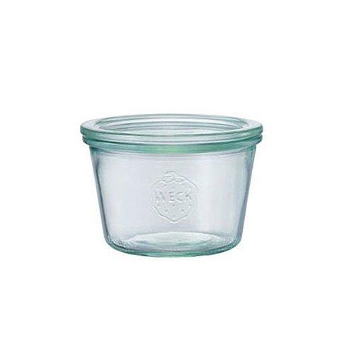 WECK ウェック MOLD SHAPE モールドシェイプ WE-741 [ 300ml ] フタ：...