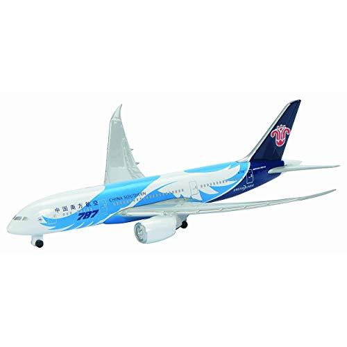 1/600 B787-8 中国南方航空