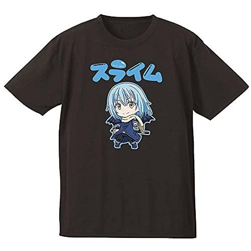 転生したらスライムだった件 リムルのスライムTシャツ XLサイズ