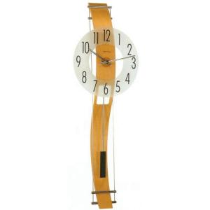 Hermle(ヘルムレ）掛け時計 30471-002100 : Times Square - 通販