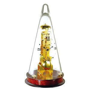Hermle (ヘルムレ） 機械式置き時計 Hermle(ヘルムレ）機械式置き時計 23019-740791 : Times Square - 通販
