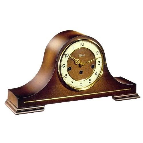 Hermle(ヘルムレ）機械式置き時計　21092-030340