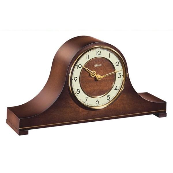 Hermle(ヘルムレ）置き時計　21092-032114