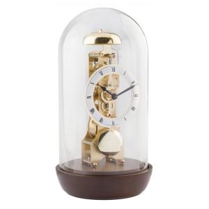 ヘルムレHERMLE置き時計 Tischuhr 22864-030340 ムーンフェイズ